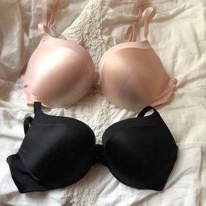 Victoria Secret 36c bras